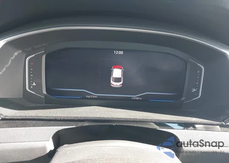 2021 Volkswagen Arteon 2.0T Se z USA, uszkodzony, nr VIN WVWAR7AN2ME007053